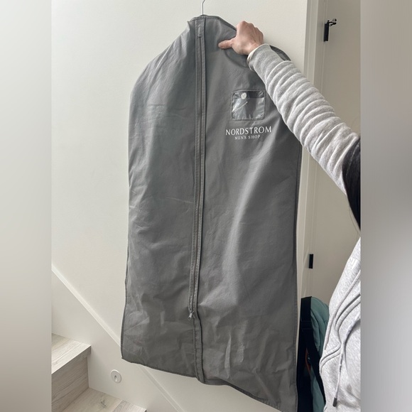 ♠️Versace biker leather jacket, authentic, brand new with a dirt bag - Picture 4 of 5